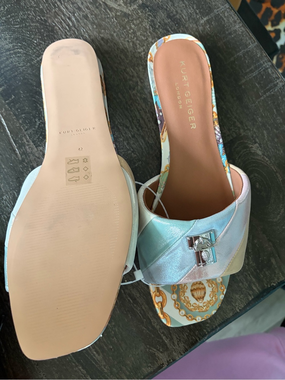 Kurt Geiger Brixton flat - Picture 5 of 10